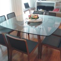 Apartamento Morumbi II - Living